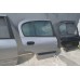 двері задні праві 603 nissan almera n16 хечбек